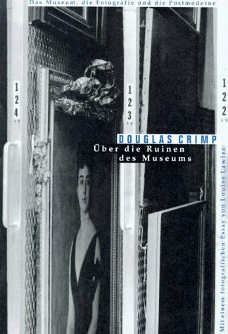 Über die Ruinen des Museums