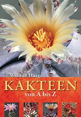 Kakteen von A bis Z