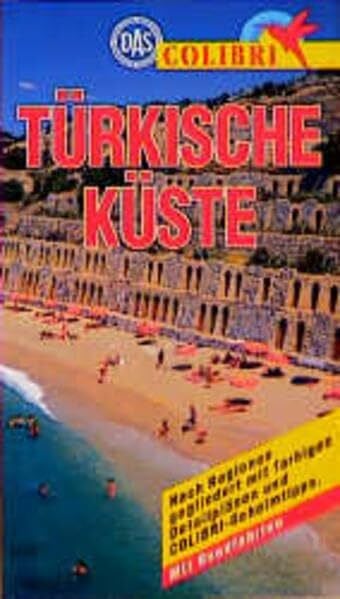 Türkische Küste
