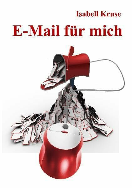 E-Mail für mich - Roman