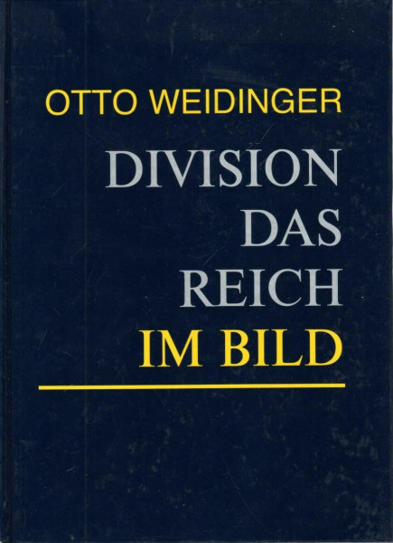 Division Das Reich im Bild