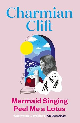 Mermaid Singing / Peel ME a Lotus