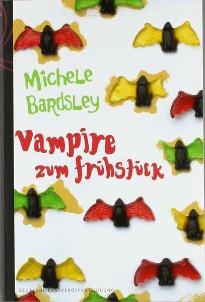 Broken Heart 1: Vampire zum Frühstück