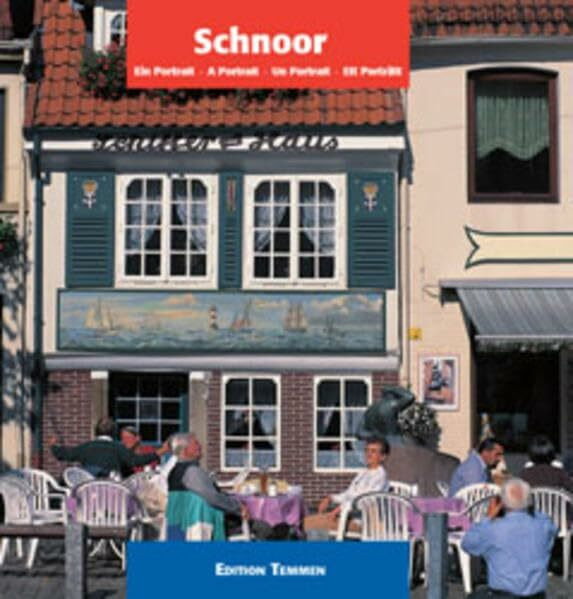 Schnoor.: Ein Portrait