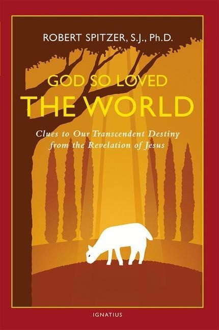 God So Loved the World: Clues to Our Transcendent Destiny from the Revelation of Jesus