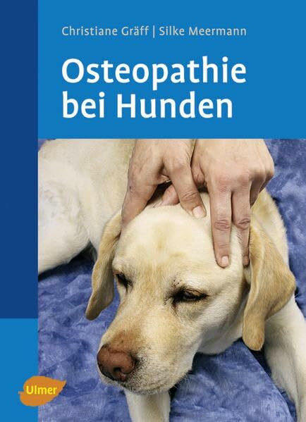 Osteopathie bei Hunden (Veterinärmedizin)