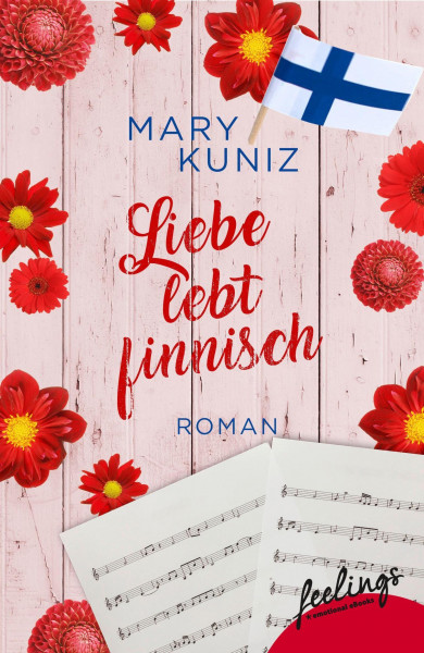 Liebe lebt finnisch
