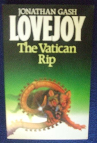 The Vatican Rip (Lovejoy)