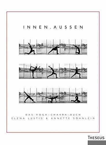 Innen / Außen: Das Yoga-Chakra-Buch