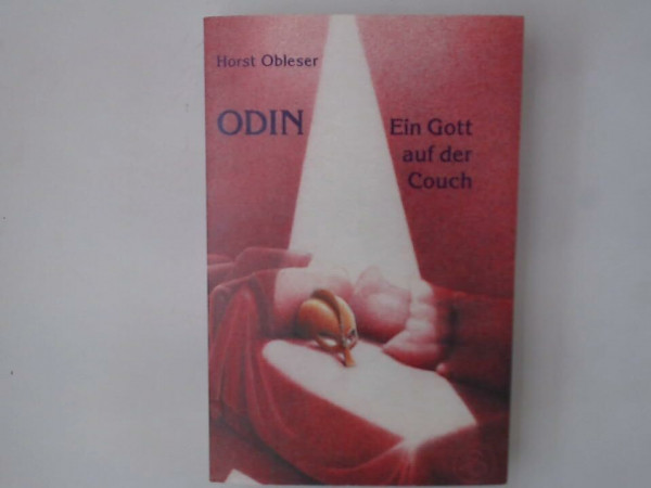Odin - Ein Gott auf der Couch