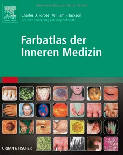 Farbatlas der Inneren Medizin