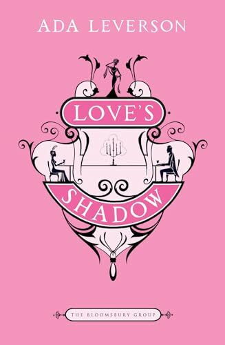 Love's Shadow (The Bloomsbury Group)