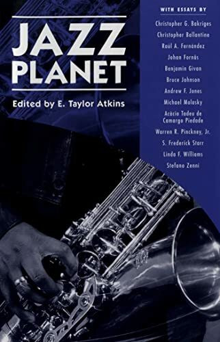 Jazz Planet