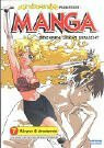 Manga zeichnen, leicht gemacht, Bd.7, Körper & Anatomie: Korper & Anatomie