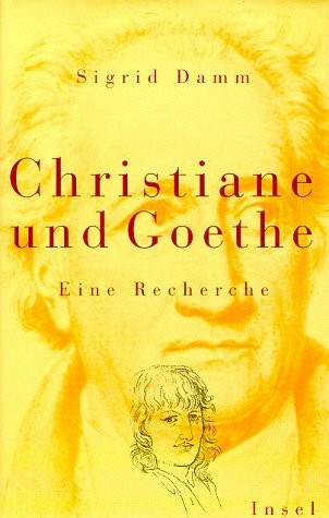 Christiane und Goethe