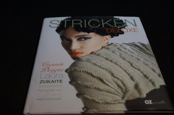 Stricken deluxe: Exquisite Designs