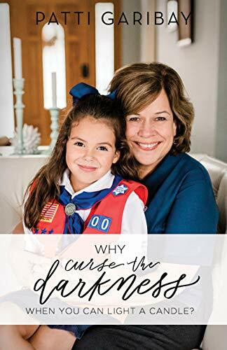 Carpenter's Son Publishing Why Curse The Darkness When You Can Light A Candle?