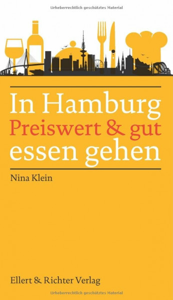 In Hamburg essen gehen: Preiswert und gut