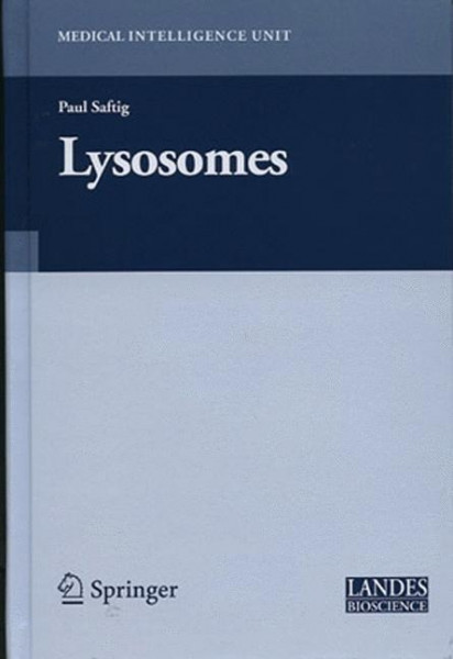 Lysosomes