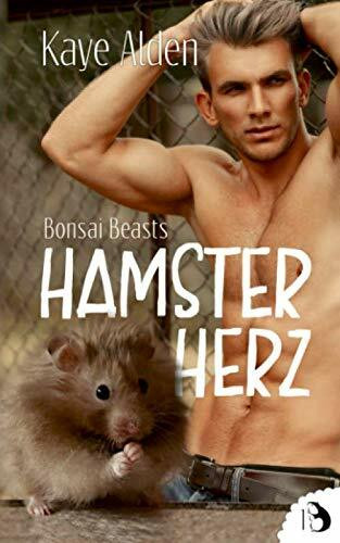 Bonsai Beasts - Hamsterherz