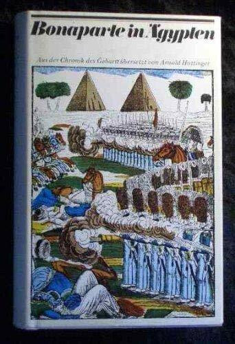 Bonaparte in Ägypten