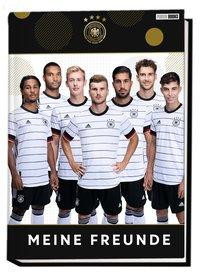 DFB: Meine Freunde