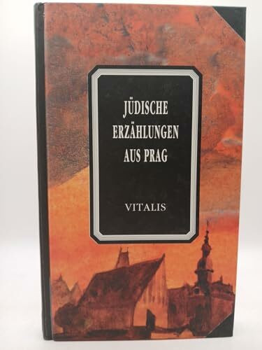 Jüdische Erzählungen aus Prag