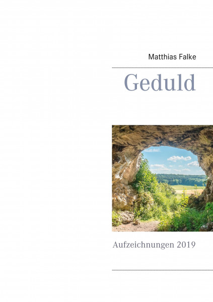 Geduld