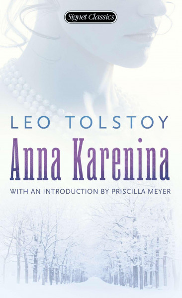 Anna Karenina