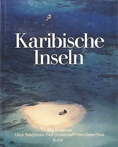 Karibische Inseln