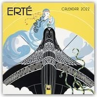 Erté 2022