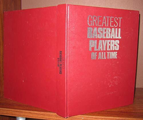 Greatest Baseball Players of All Time