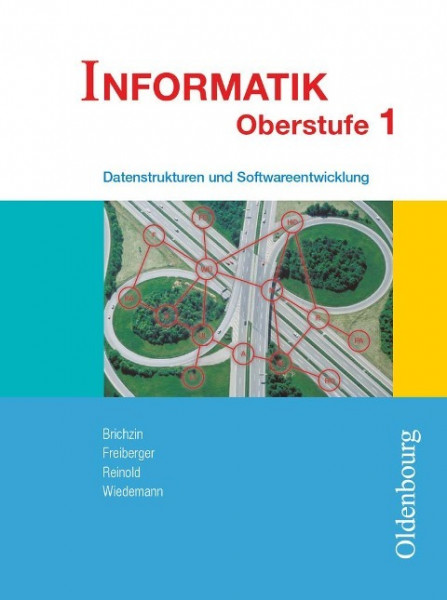 Informatik Oberstufe 1