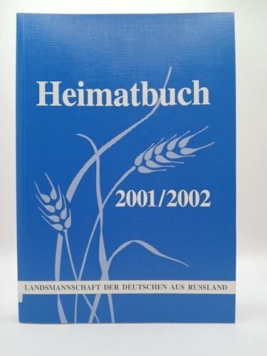 Heimatbuch 2001/2002