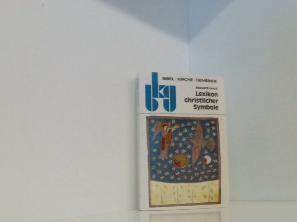 Lexikon christlicher Symbole