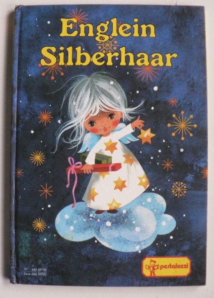 Englein Silberhaar