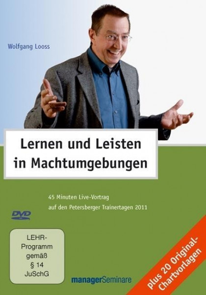 Lernen und Leisten in Machtumgebungen