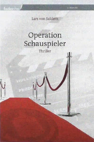 Operation Schauspieler: Thriller