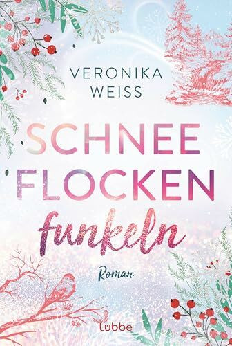 Schneeflockenfunkeln