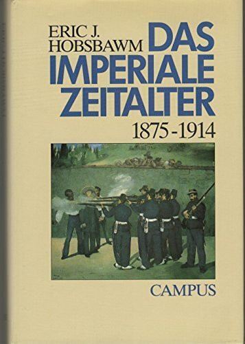 Das imperiale Zeitalter 1875 - 1914. Sonderausgabe