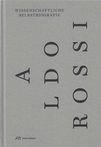 Wissenschaftliche Selbstbiografie