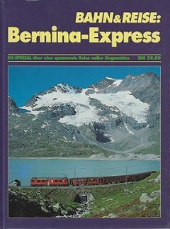 Bernina-Express