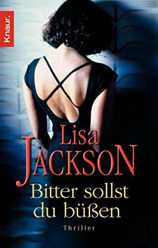 Bitter sollst du büßen: Thriller (Ein Fall für Bentz und Montoya, Band 1)