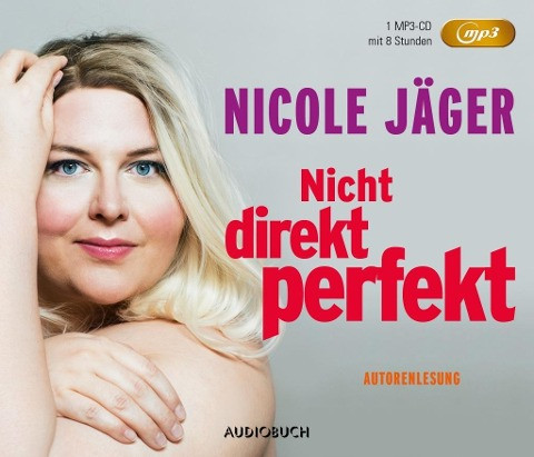Nicht direkt perfekt