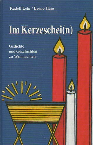 Im Kerzenschein