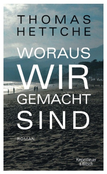 Woraus wir gemacht sind