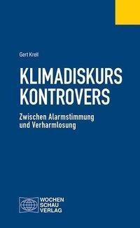 Klimadiskurs kontrovers