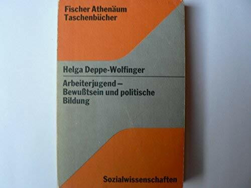 Arbeiterjugend, Bewusstsein und politische Bildung.