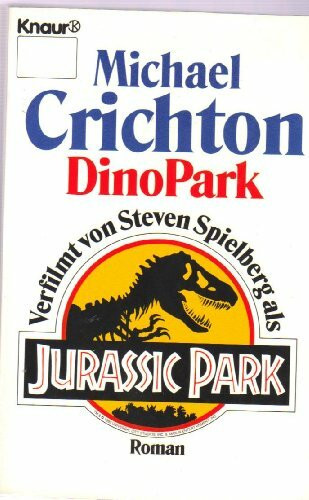 Dinopark/ Jurassic Park