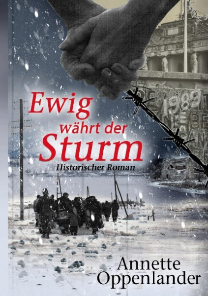 Ewig währt der Sturm